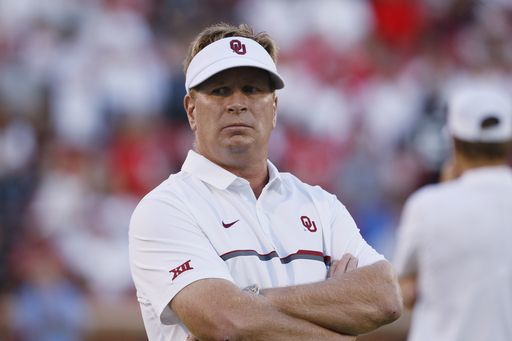 Mike Stoops